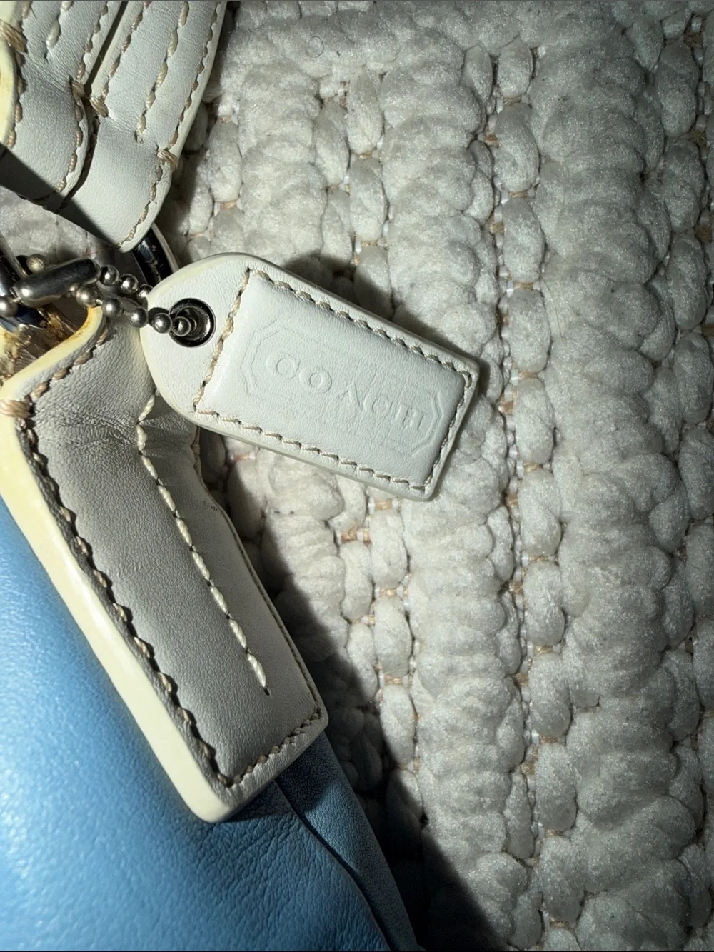 Coach SOHO Bag Medium